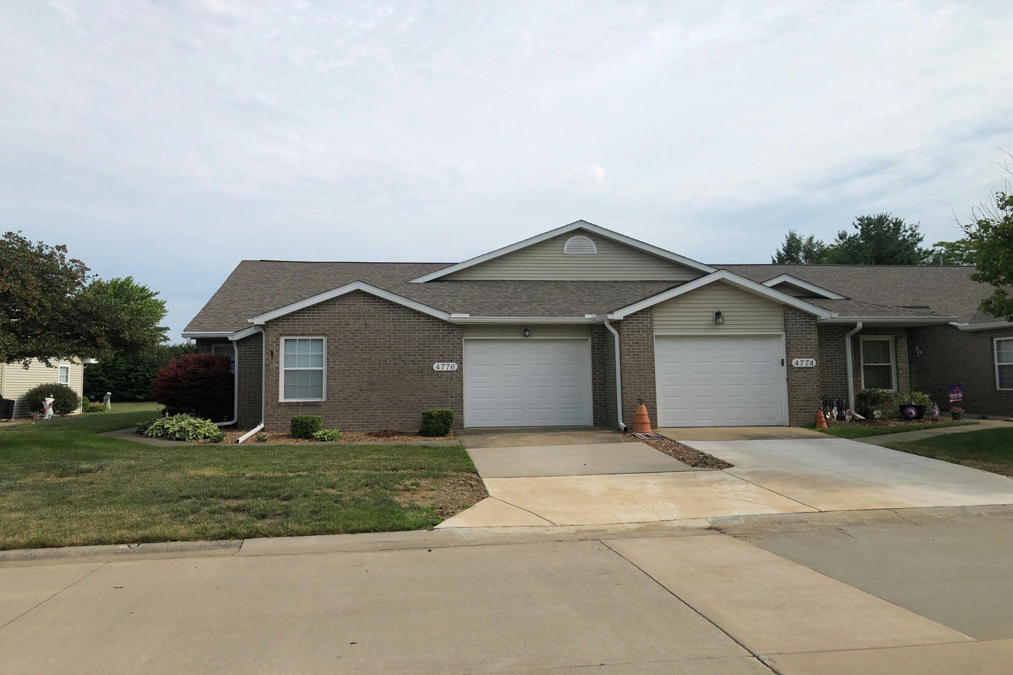 4776 Arbor Ct, Decatur, IL, 62526, USA