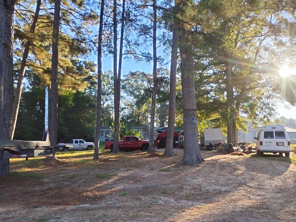 12 Trails End Laurel, MS 39443, Jones County