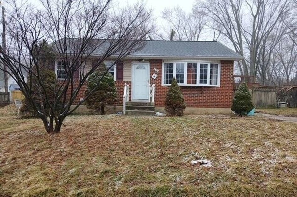 231 Parkholme Cir Reisterstown, MD 21136, Baltimore County