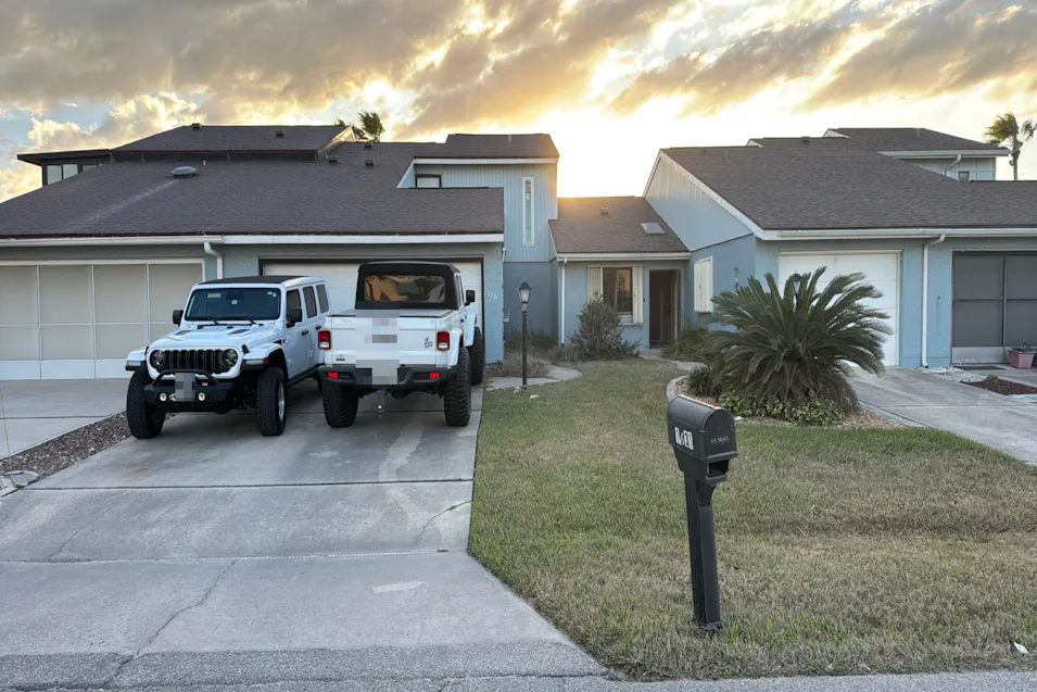 1731 N Central Avenue Flagler Beach, FL 32136, Flagler County