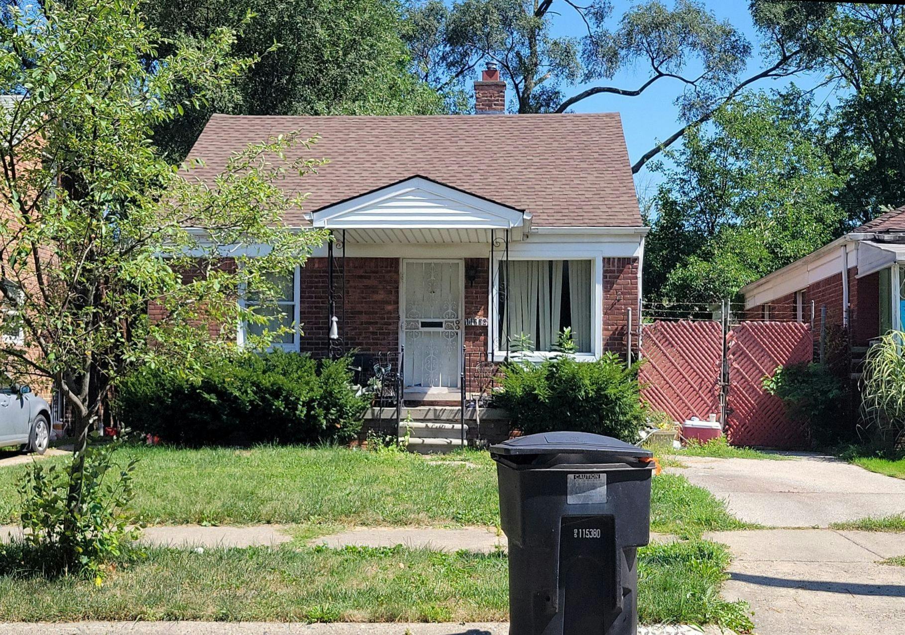 Detroit, MI Online Property Auctions & Foreclosures for Sale ...