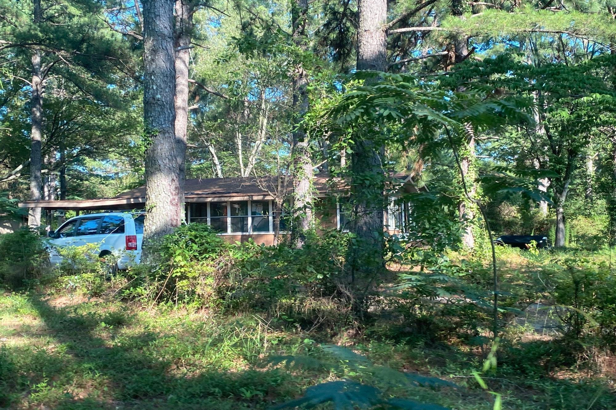 699 1/2 Middle St, Lumberton, NC, 28358, USA