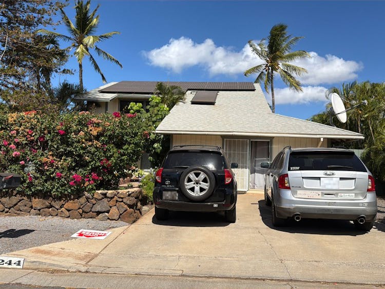 244 Mehani Cir Kihei, HI 96753, Maui County