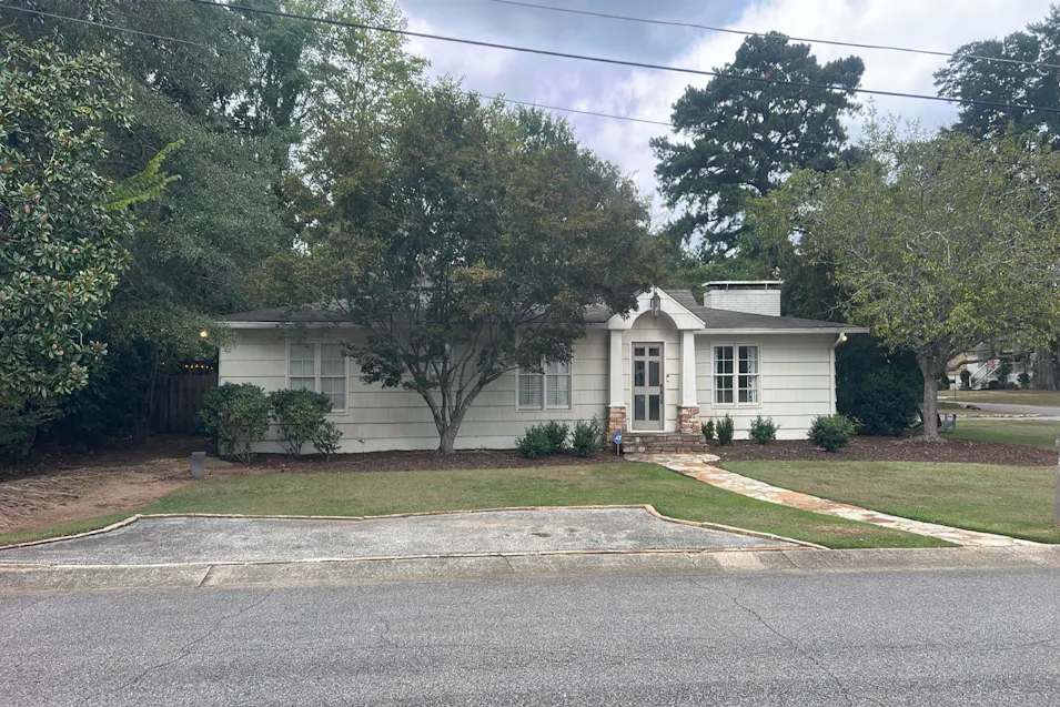 816 Beech Ct Birmingham, AL 35213, Jefferson County