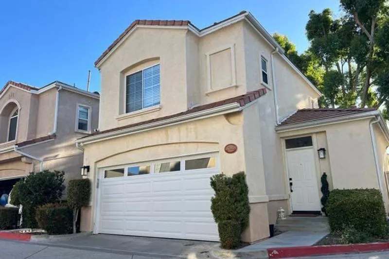 Crown Court Cir, Valencia, CA 91354 #1