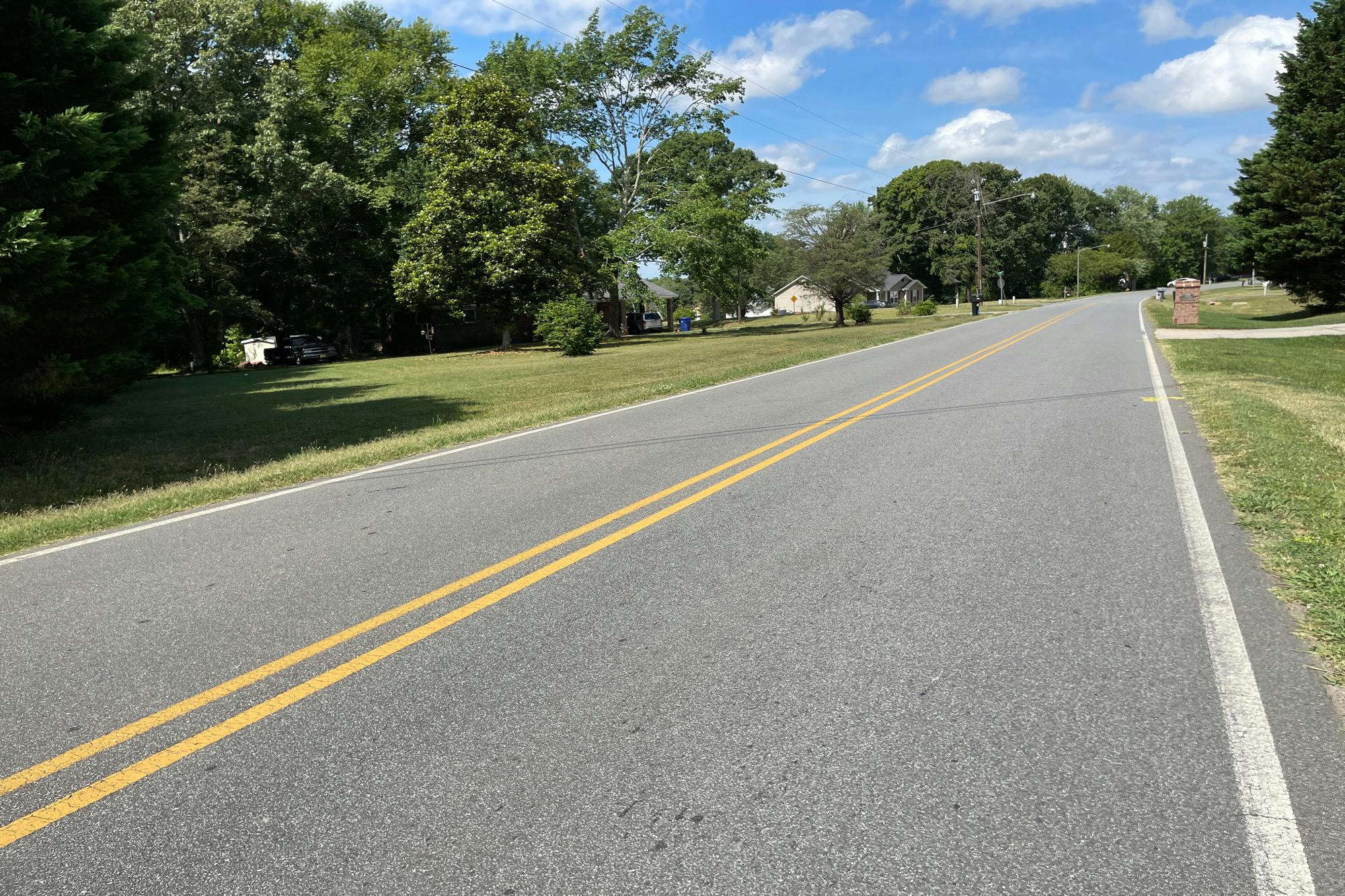 Durham Rd, Stanley, NC 28164 #1