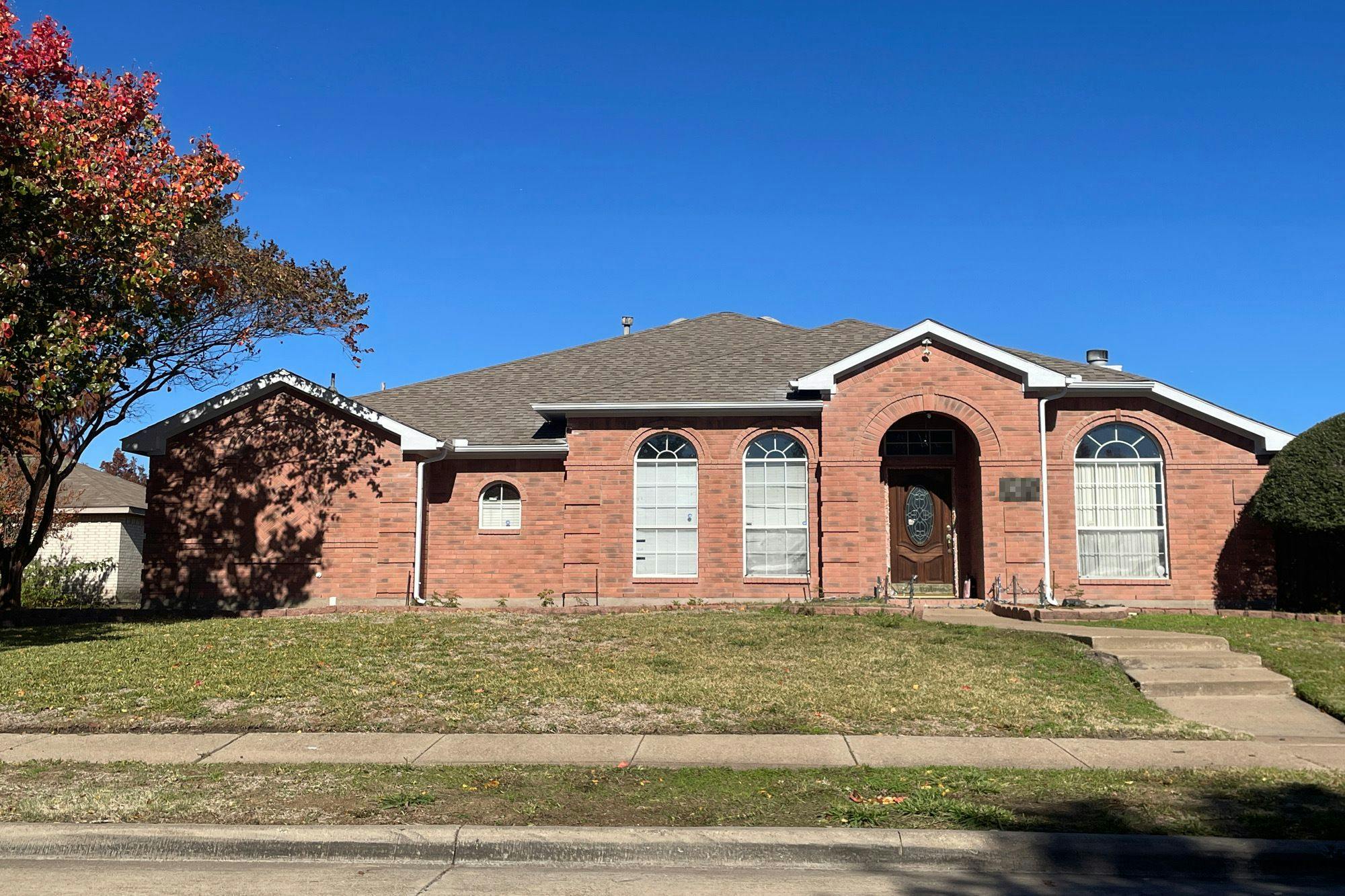 Pinecrest Ct, Mesquite, TX 75181