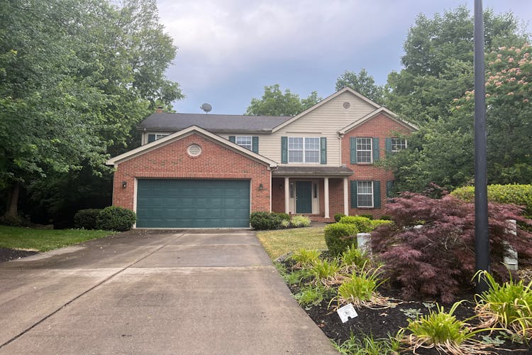10860 Shadow Glen Dr, Loveland, OH, 45140, USA