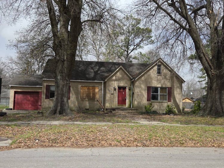 300 E Missouri Street Blytheville, AR 72315, Mississippi County