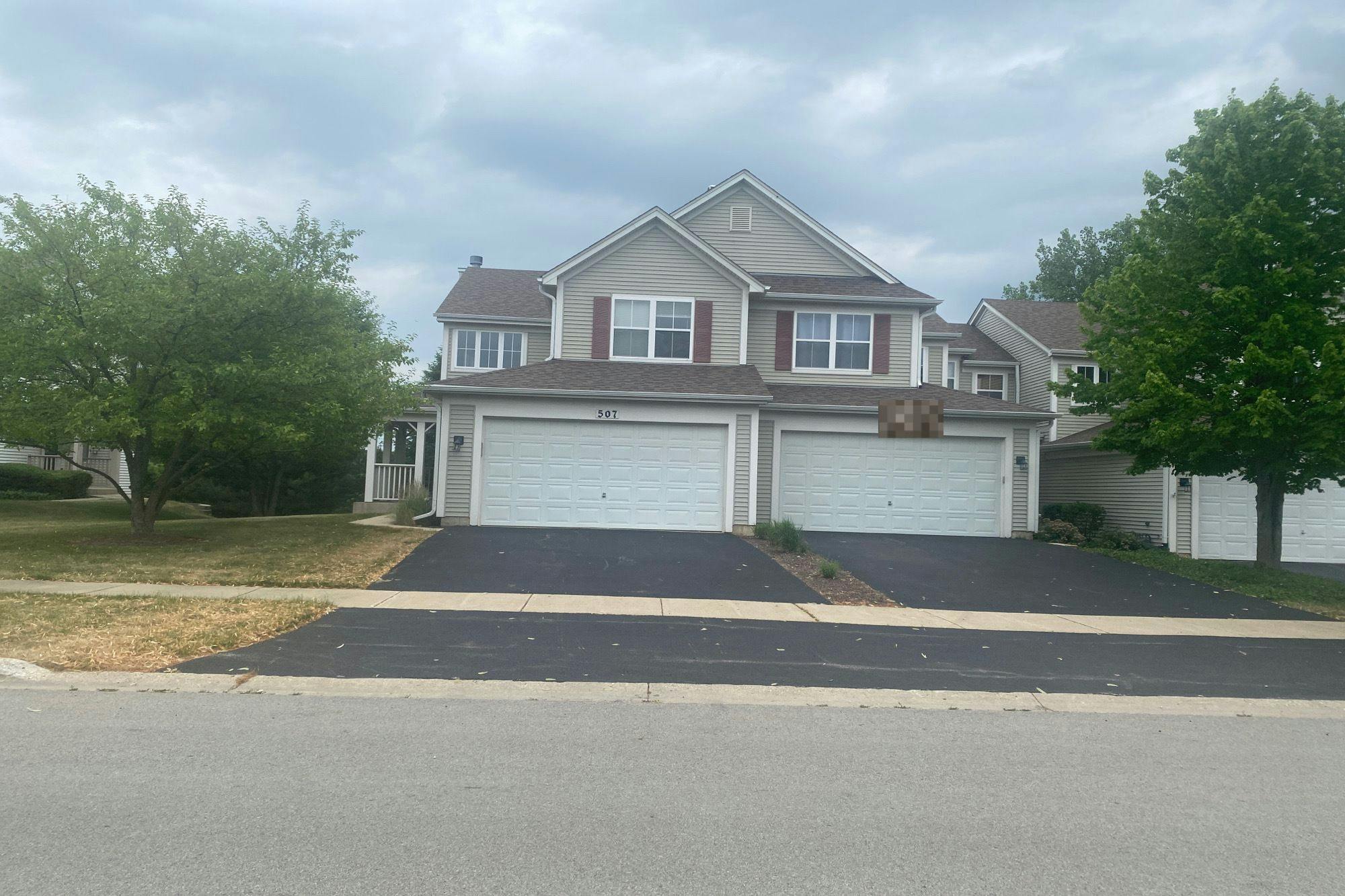 507 Horizon Dr, Bartlett, IL, 60103, USA