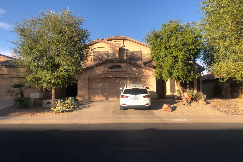 21819 N Kirkland Dr Maricopa, AZ 85138, Pinal County
