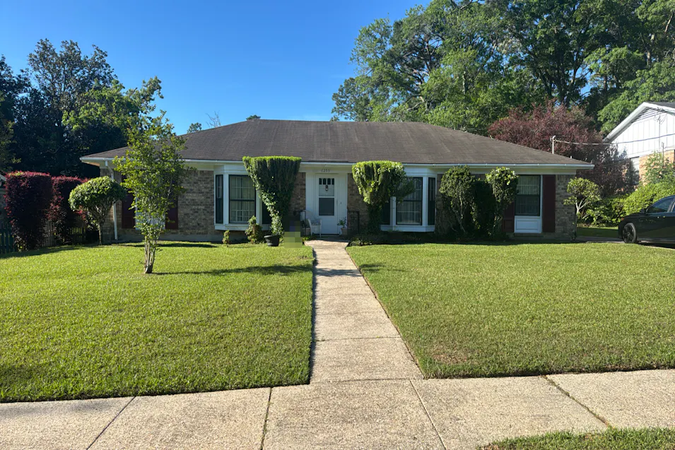6255 Zeigler Blvd Mobile, AL 36608, Mobile County