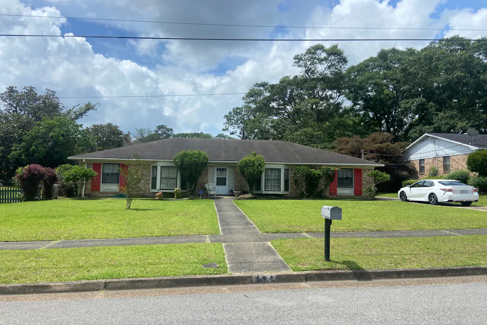 6255 Zeigler Blvd Mobile, AL 36608, Mobile County