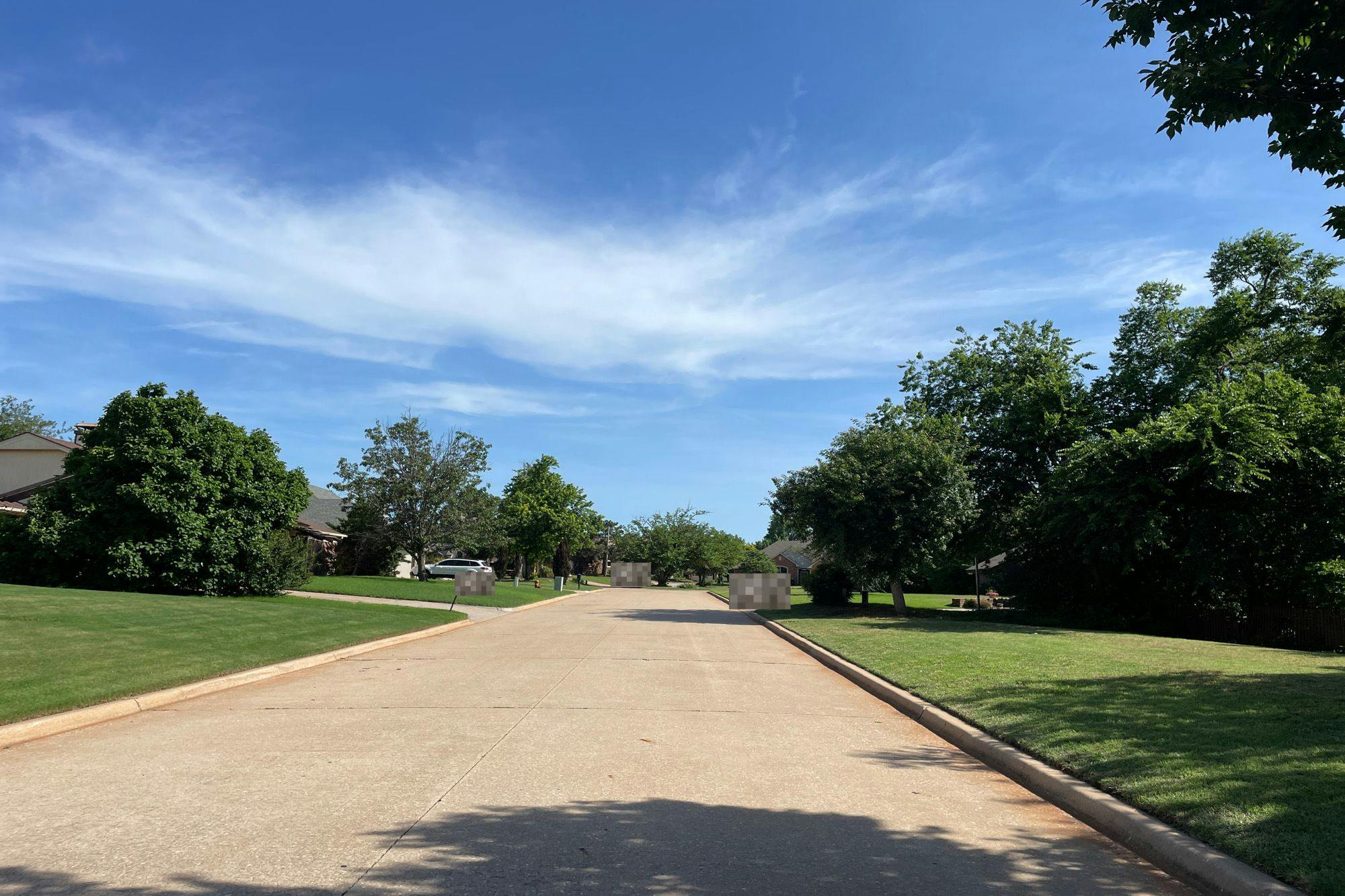 Spring Creek Rd, Oklahoma City, OK 73162