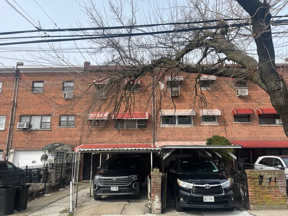 421 Olmstead Avenue Bronx, NY 10473, Bronx County