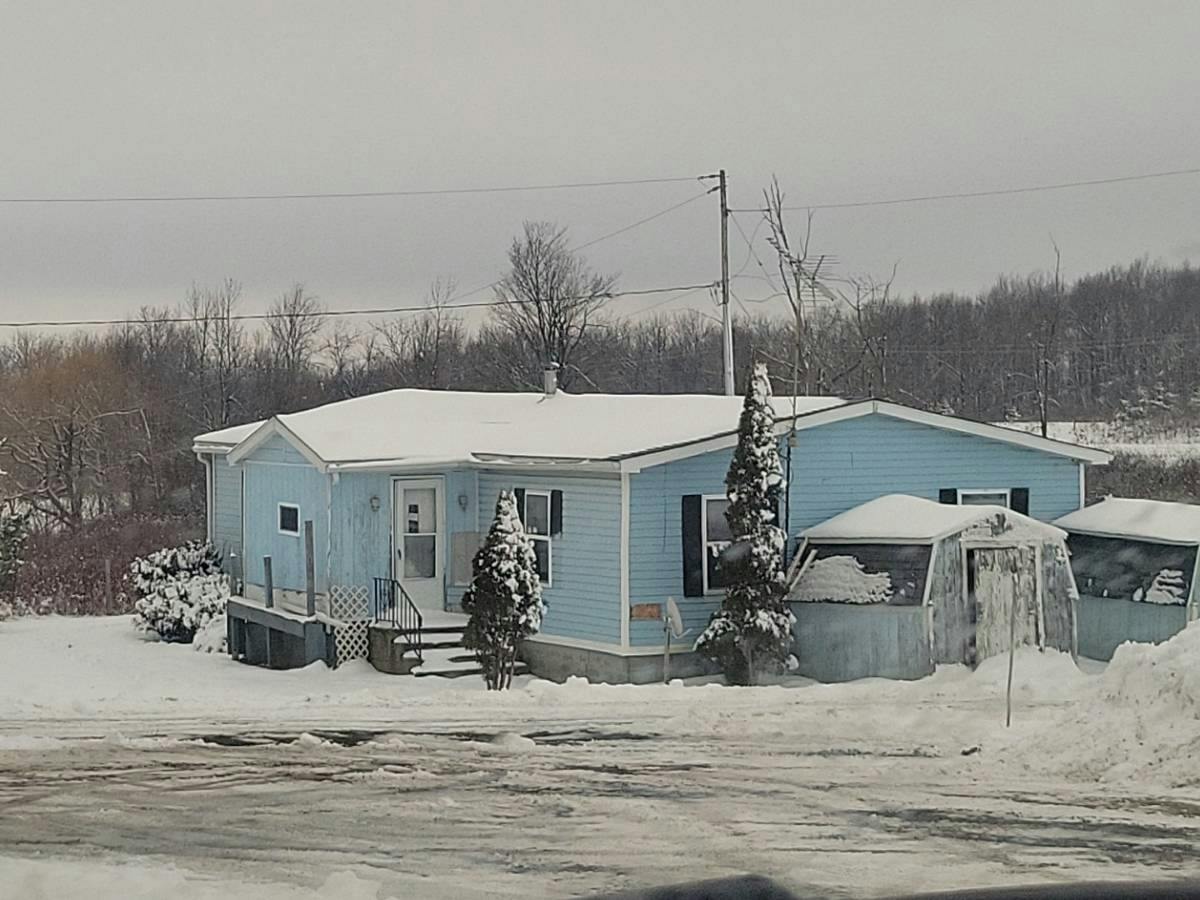 County Highway 54 , Cherry Valley, NY 13320 #1