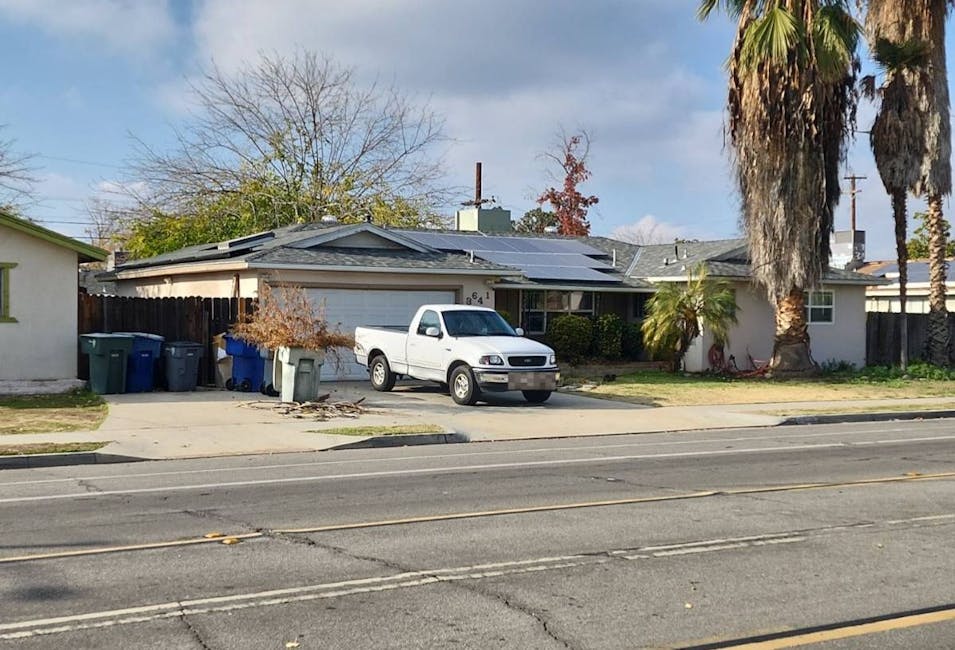 3641 N Maple Ave Fresno, CA 93726, Fresno County