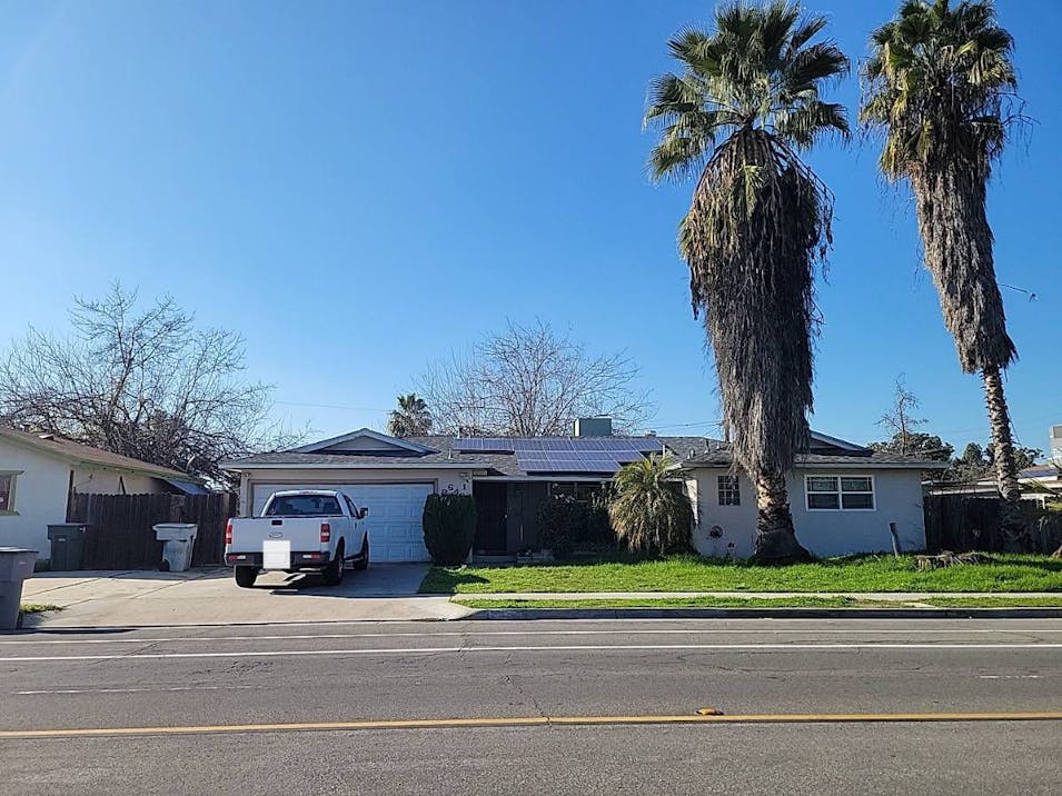 3641 N Maple Ave Fresno, CA 93726, Fresno County