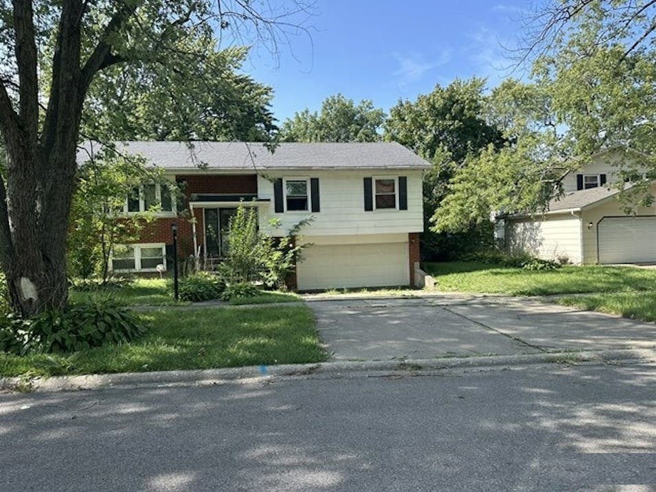 4656 176th Pl Country Club Hills, IL 60478, Cook County