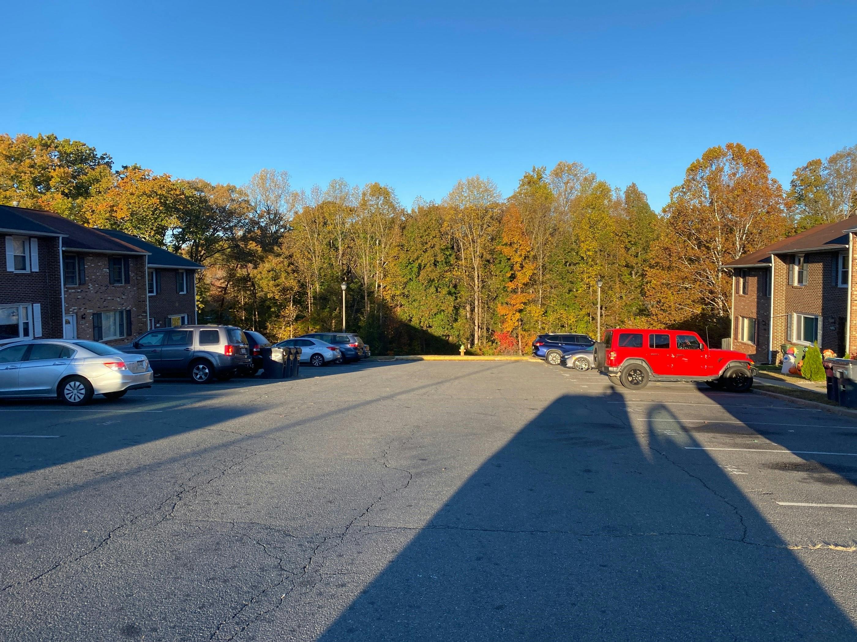 Overlook Ct, Fredericksburg, VA 22405