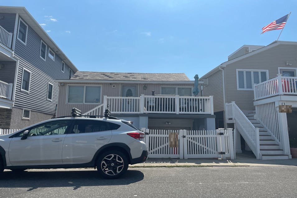 30 Delaware Avenue Long Beach, NY 11561, Nassau County