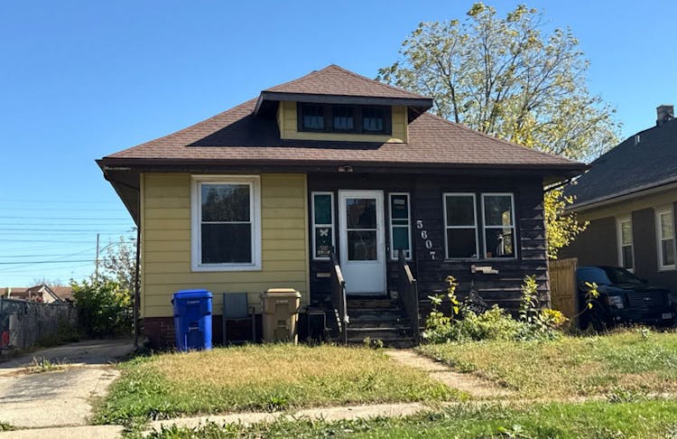 5607 31st Avenue Kenosha, WI 53144, Kenosha County