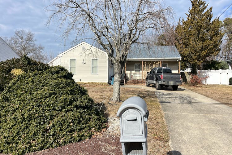 242 Atlantis Ave Stafford Township, NJ 08050, Ocean County