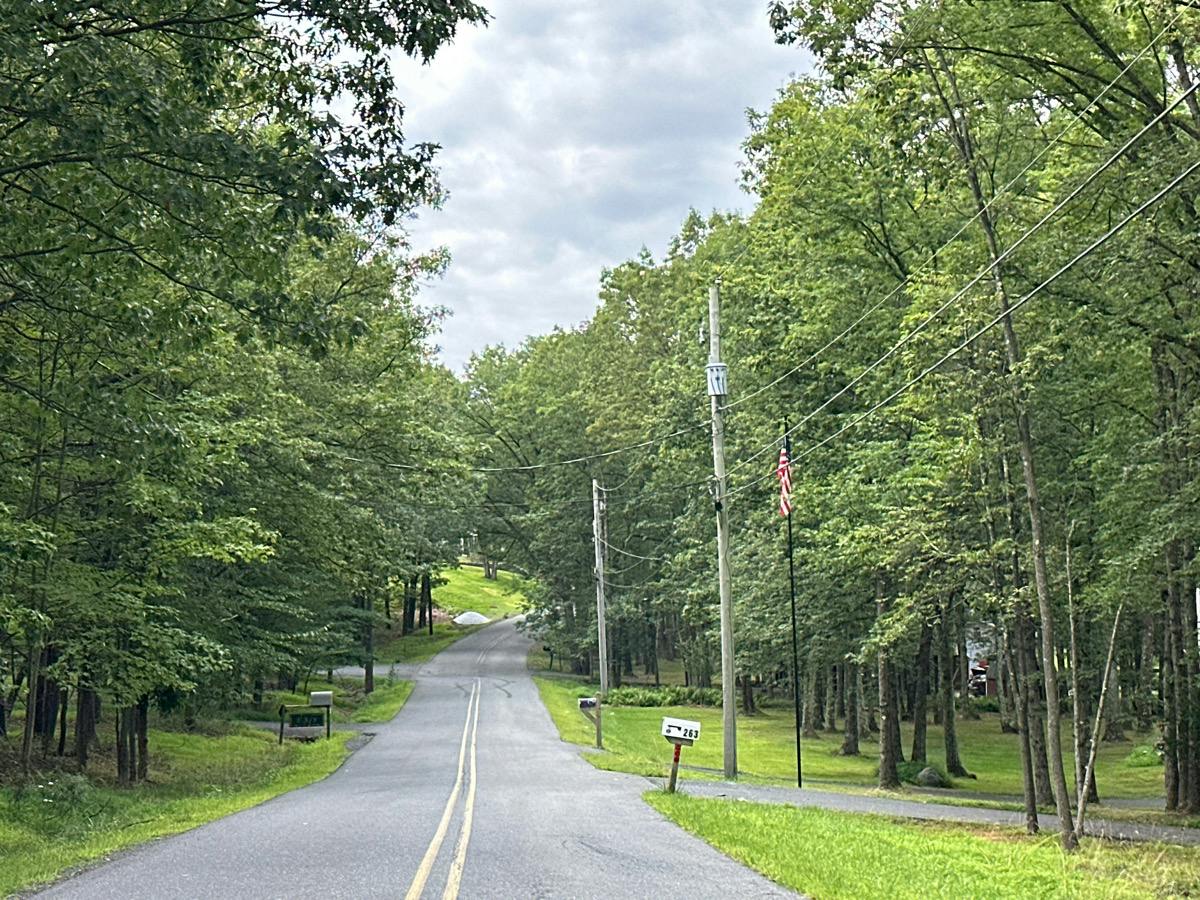 Shenandoah Trl, Effort, PA 18330