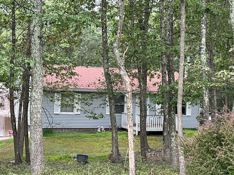 263 Shenandoah Trl Effort, PA 18330, Monroe County