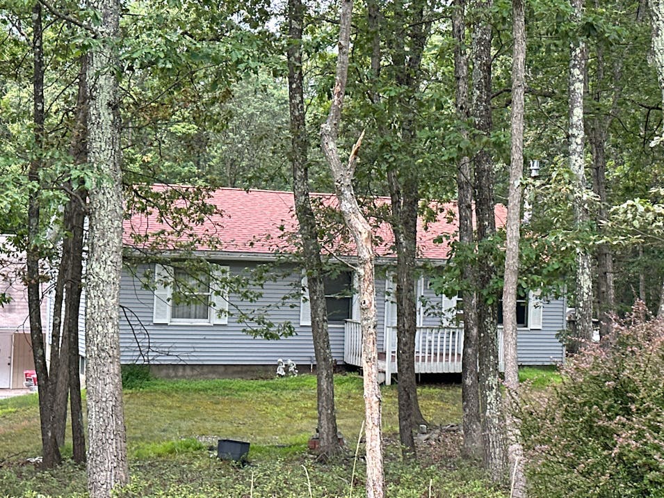 263 Shenandoah Trl Effort, PA 18330, Monroe County