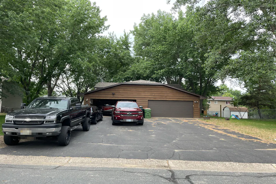 12400 Tyler St NE Blaine, MN 55434, Anoka County