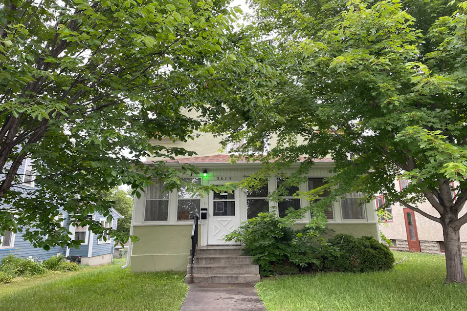 3614 Emerson Avenue North Minneapolis, MN 55412, Minneapolis County