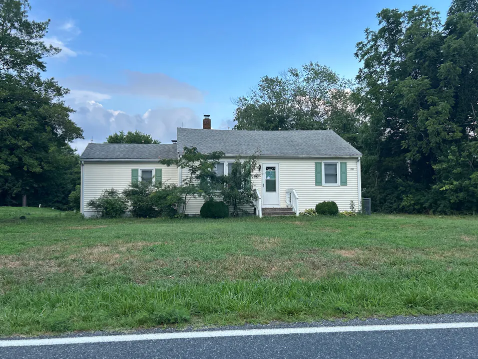 4797 Old Trappe Road Trappe, MD 21673, Talbot County