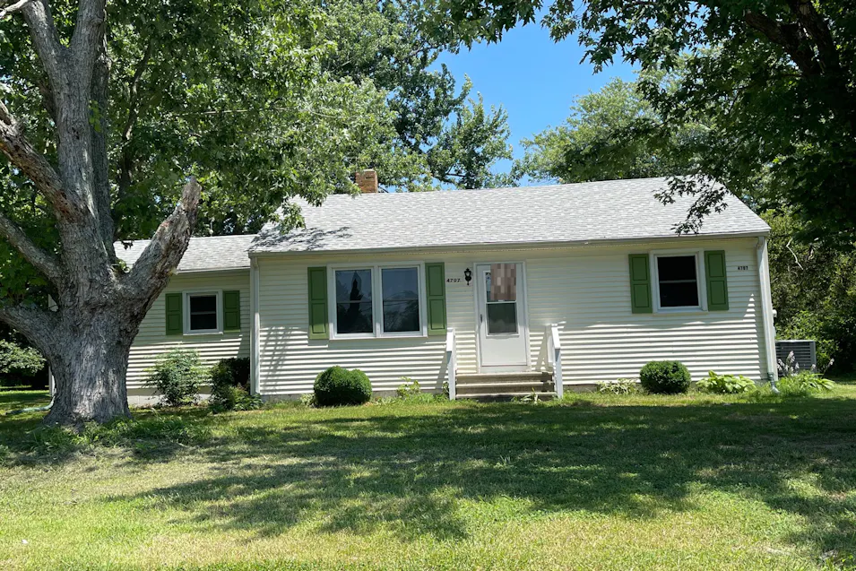 4797 Old Trappe Road Trappe, MD 21673, Talbot County
