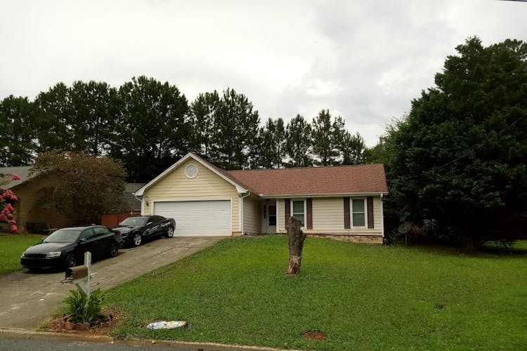 865 Harbins Cove Drive NW Lilburn, GA 30047, Gwinnett County