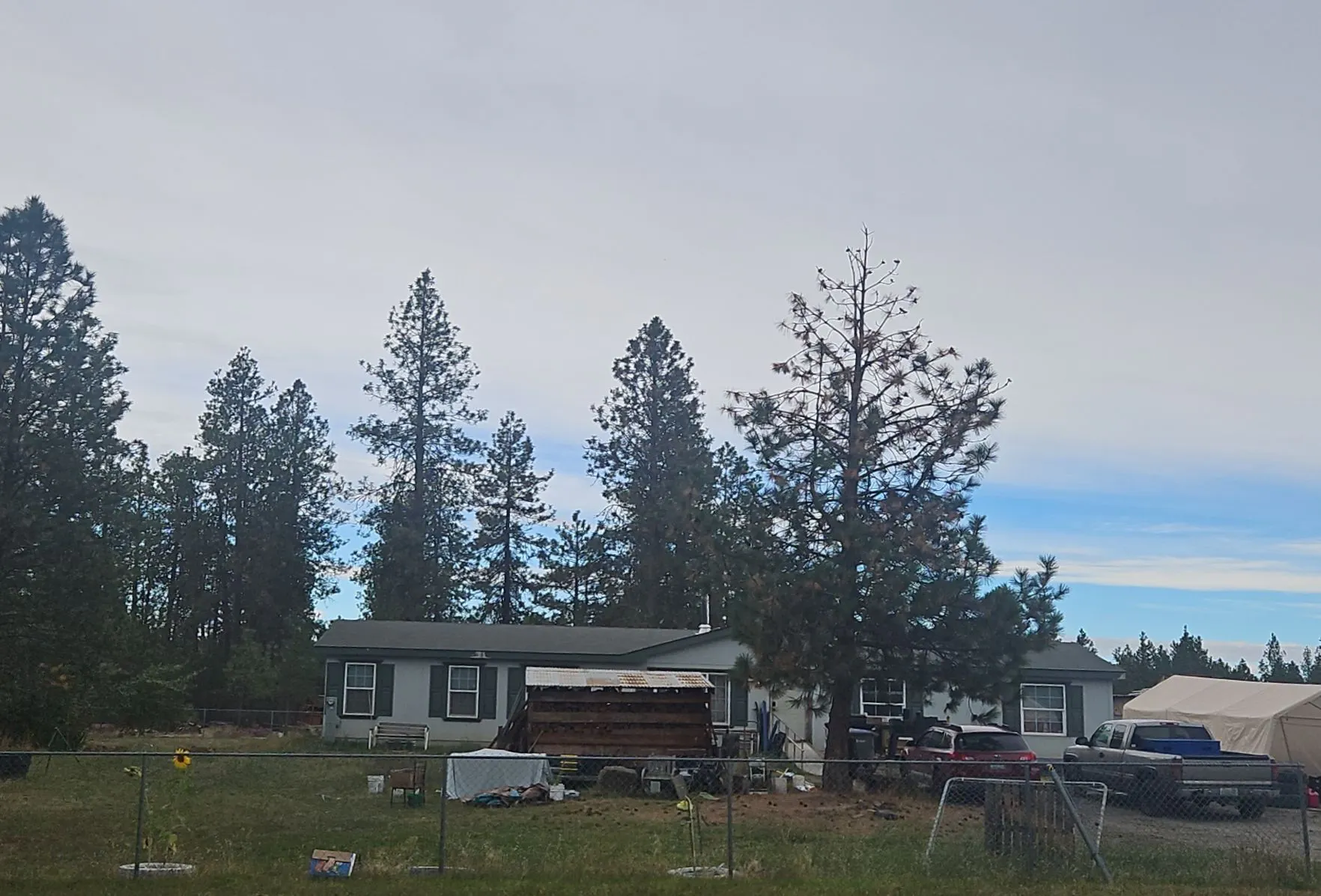 Jade Ave, Spokane, WA 99224 #1
