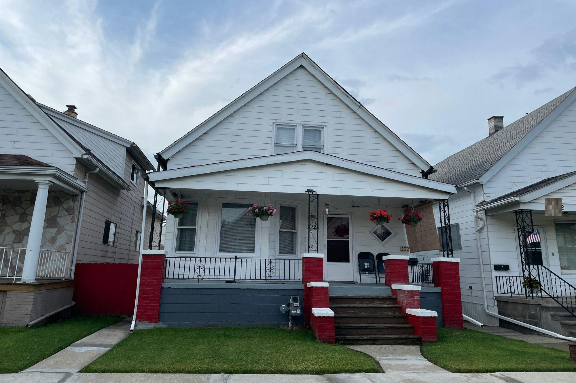Detroit, MI Online Property Auctions & Foreclosures for Sale ...