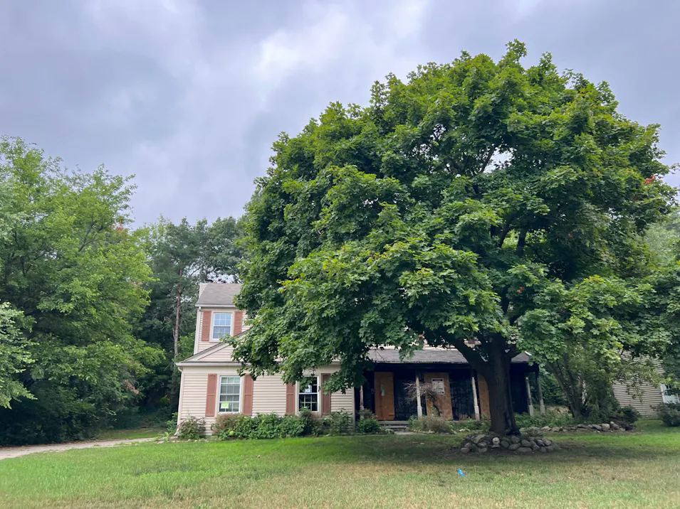 6522 Windmill Ln West Bloomfield, MI 48324, Oakland County