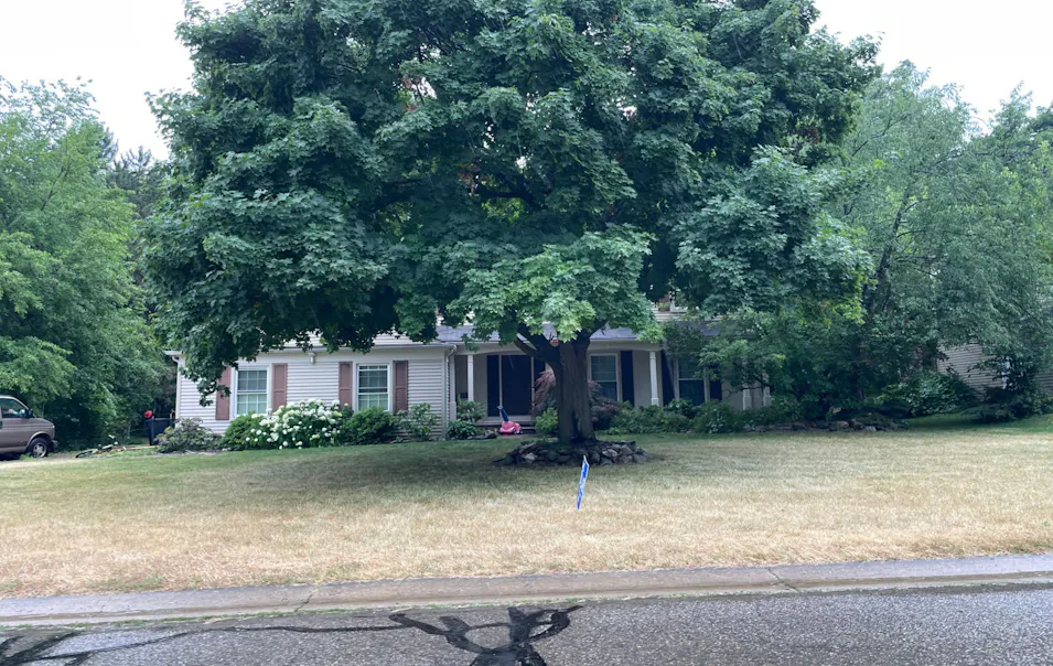 6522 Windmill Ln West Bloomfield, MI 48324, Oakland County