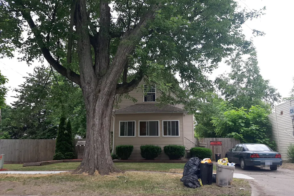 509 S Elm St Saginaw, MI 48602, Saginaw County