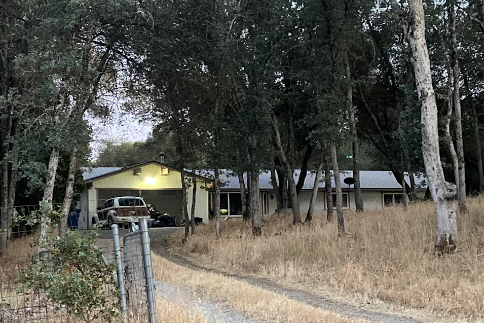 47220 Modoc Rd Coarsegold, CA 93614, Madera County