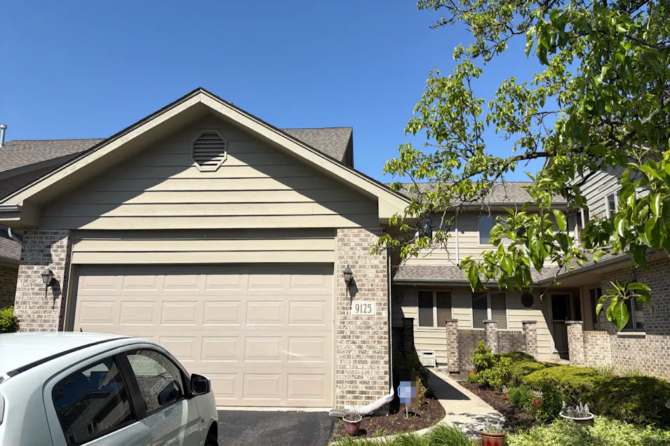 9125 Del Prado Dr Palos Hills, IL 60465, Cook County