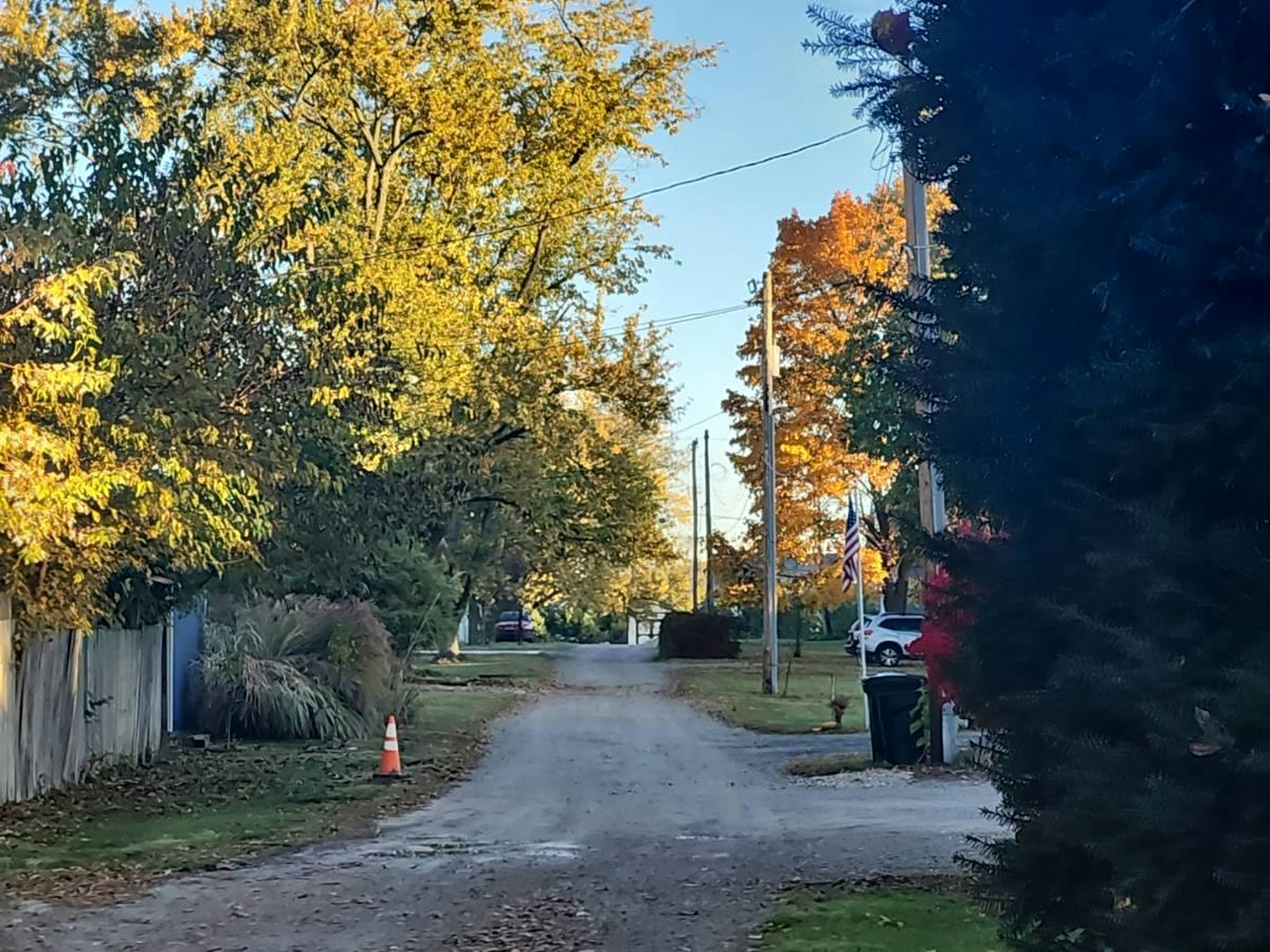 3rd Trl, North Webster, IN 46555