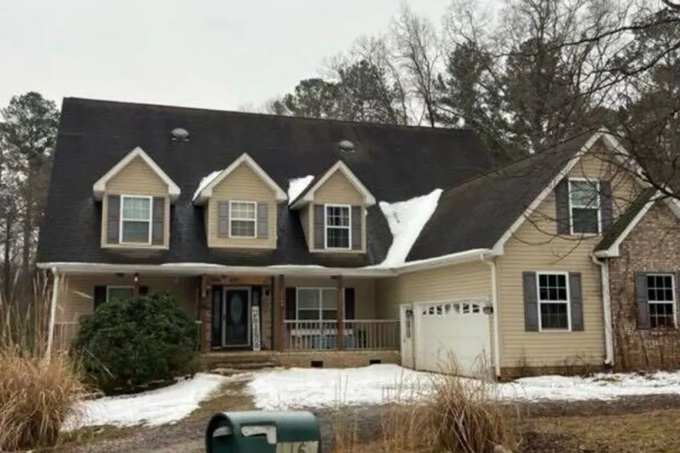 1166 Mustang Ln York, SC 29745, York County