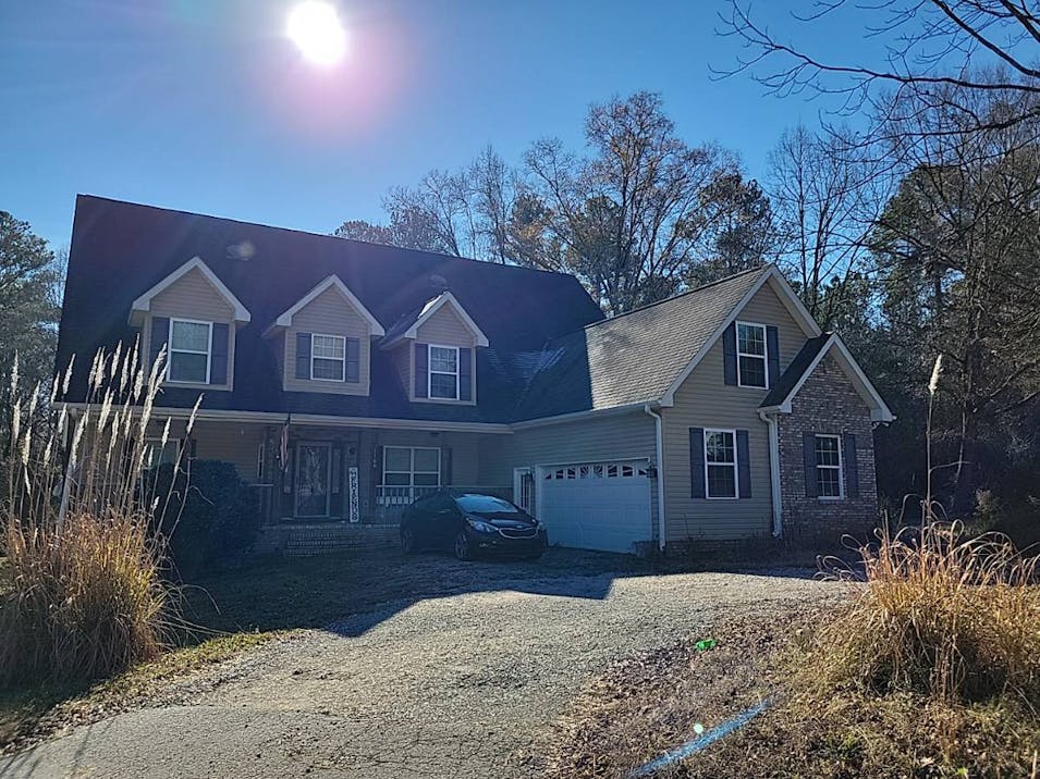 1166 Mustang Ln York, SC 29745, York County