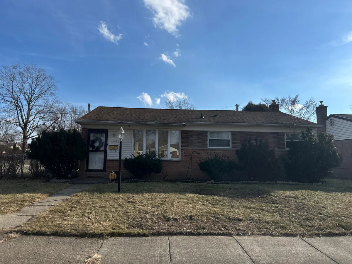 Creston St, Westland, MI 48186 #1