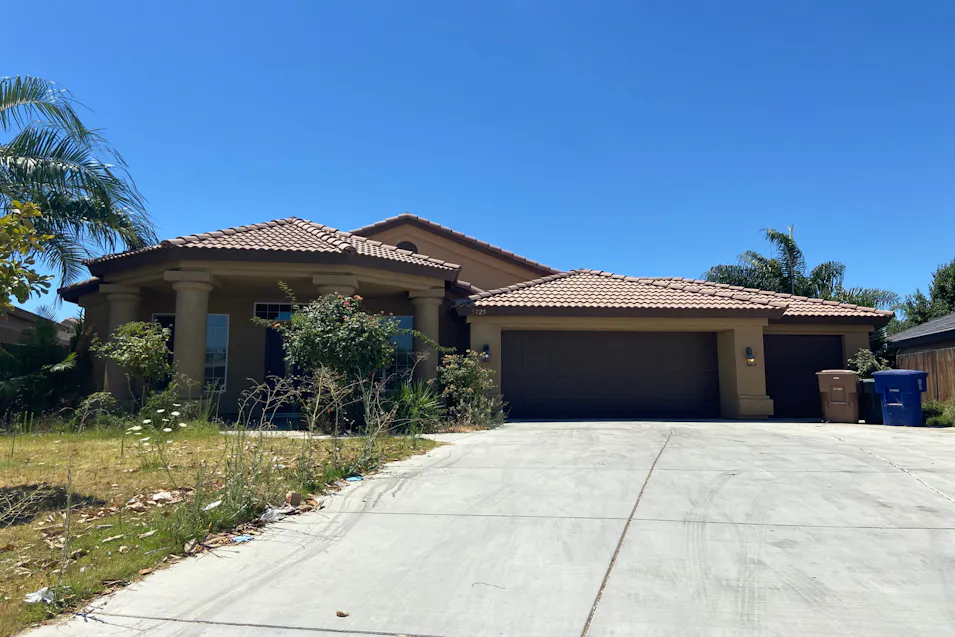 5225 Au Chocolat Dr Bakersfield, CA 93311, Kern County