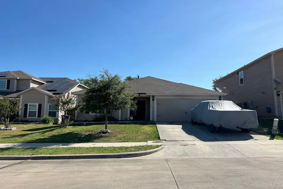 14327 Bridgeview Lane Dallas, TX 75253, Dallas County