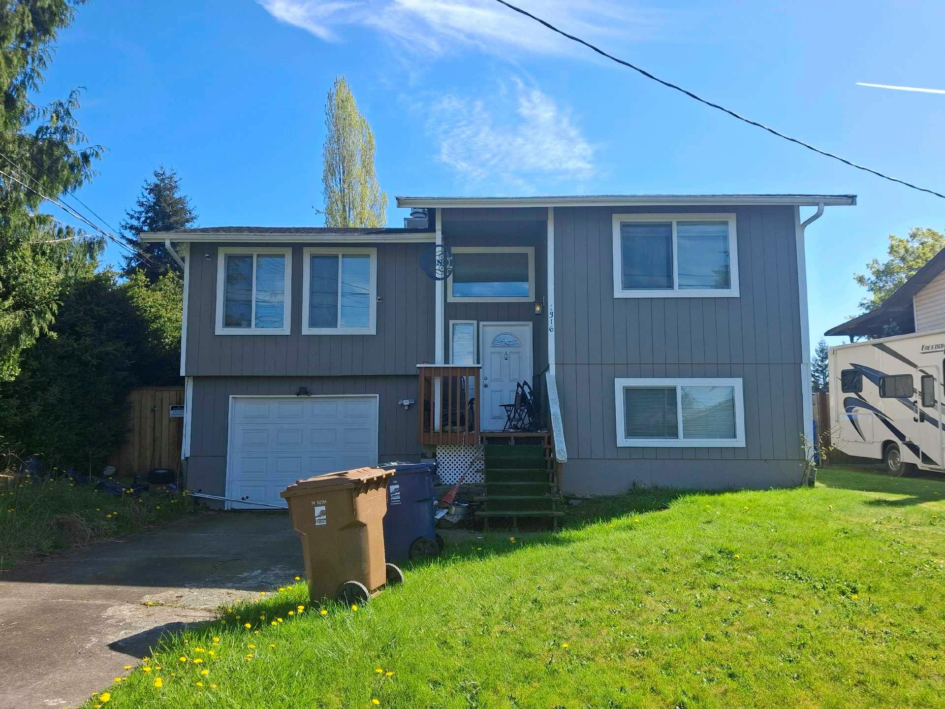 54th St, Tacoma, WA 98404