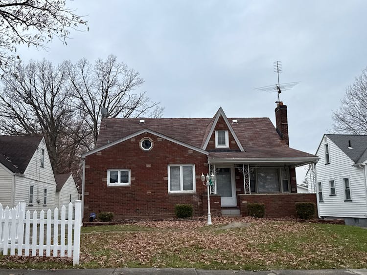 406 Moherman Avenue Youngstown, OH 44509, Mahoning County